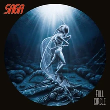 Vinyl FULL CIRCLE