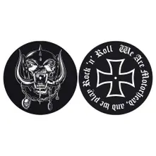 Motörhead – We are Motorhead (Podložka pod vinyl)