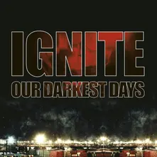 CD Our Darkest Days