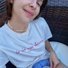 Déesse thumbnail