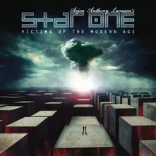 Vinyl Victims of the Modern Age (Re-Issue 2022)