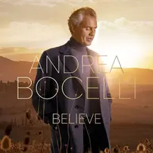 CD Believe (Deluxe Edition)