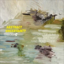 Jasper van 't Hof, Vinyl ABSTRACT UNCERTAINTY