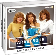 CD DAS BESTE FUR ALLE
