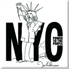 NYC Power to the People thumbnail