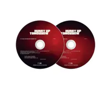 Hurry Up Tomorrow (Original Motion Picture Score) thumbnail