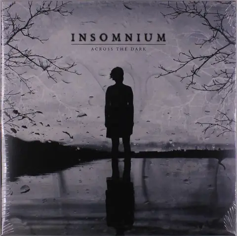 Insomnium - Across the Dark