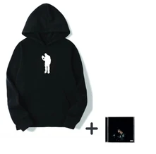 Balík CD + Mikina Klobúk Dole