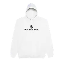 Koza Bobkov – Maserati mercedes (Sudadera)