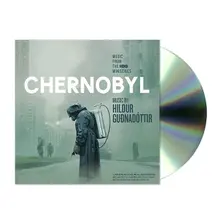 Chernobyl (Music From The HBO Miniseries) thumbnail