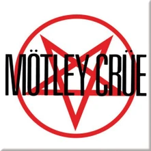Magnetka Motley-Gram