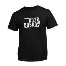 Koza Bobkov (Tričko)