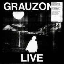 Grauzone, Vinyl LIVE