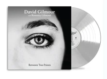 David Gilmour, Vinyl Between Two Points