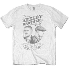 Shelby Brothers Circle Faces thumbnail