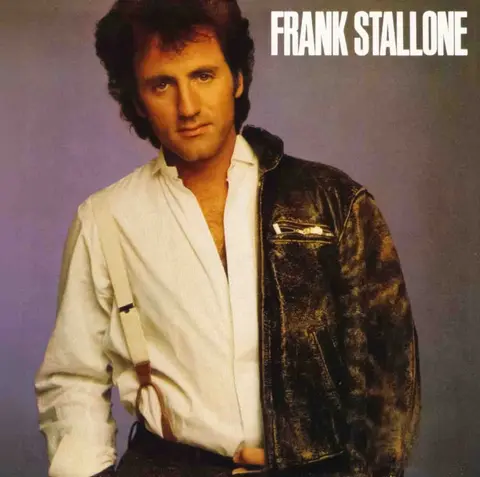 FRANK STALLONE