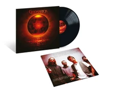 Godsmack, Vinyl THE ORACLE