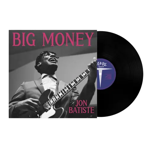 BIG MONEY