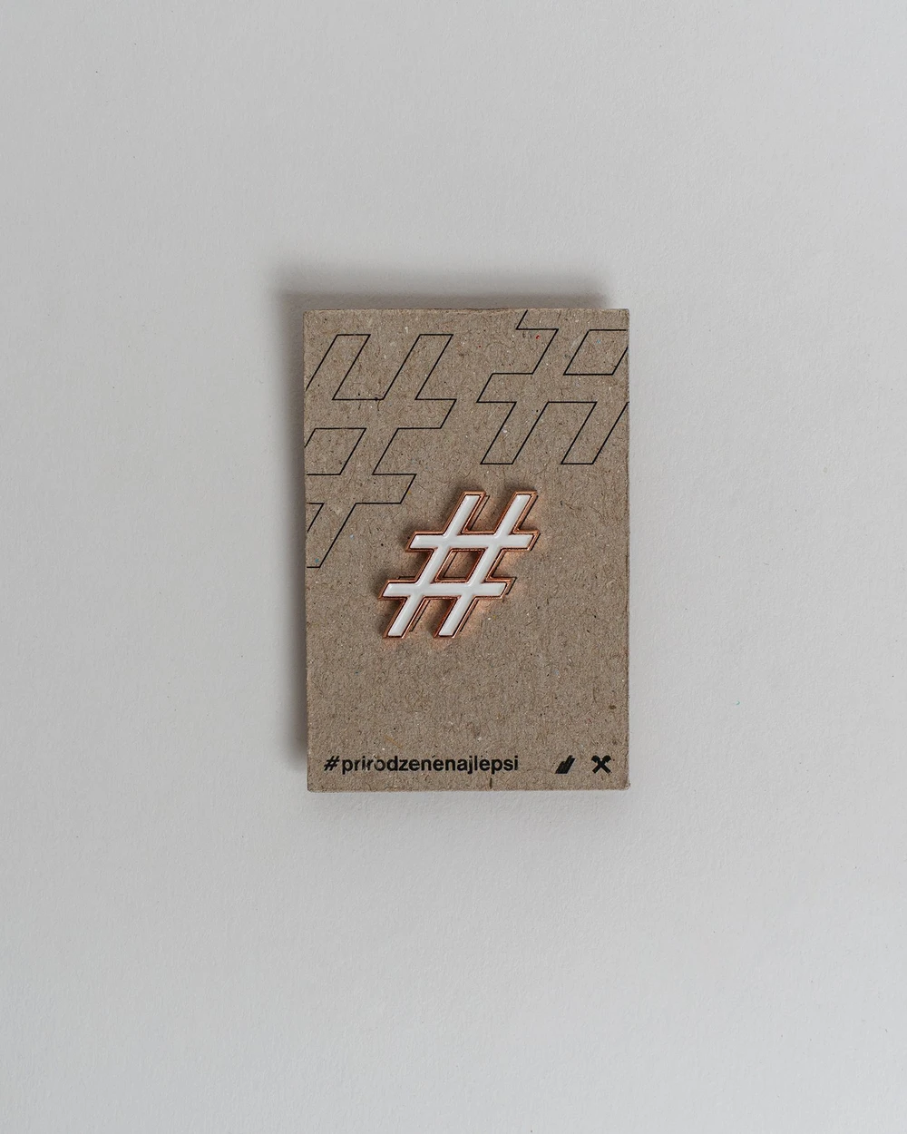 hashtag