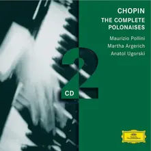 Polonezy-komplet - Chopin Frederic thumbnail
