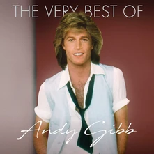 Andy Gibb, CD THE VERY BEST OF