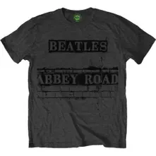 Abbey Road Sign