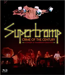 CRIME OF THE CENTURY TOUR thumbnail