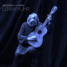 Lenny Kuhr, Vinyl LENNY KUHR