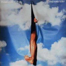 Tramhaus, Vinyl THE FIRST EXIT