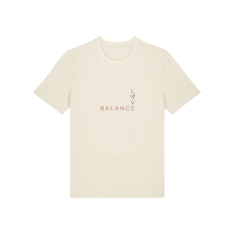 Love balance