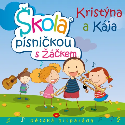 Škola písničkou s žáčkem