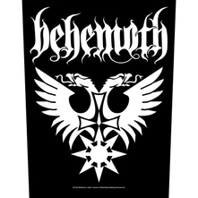 Behemoth, Nažehlovačka Eagle