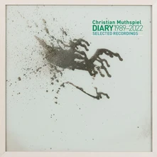 Christian Muthspiel, CD DIARY