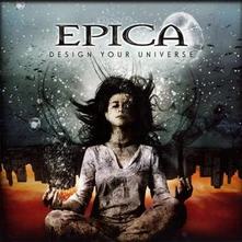 CD DESIGN YOUR UNIVERSE GOLD EDIT