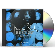 CD Best of 1983-2010