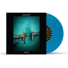 Vinyl HAMMETT, KIRK - PORTALS