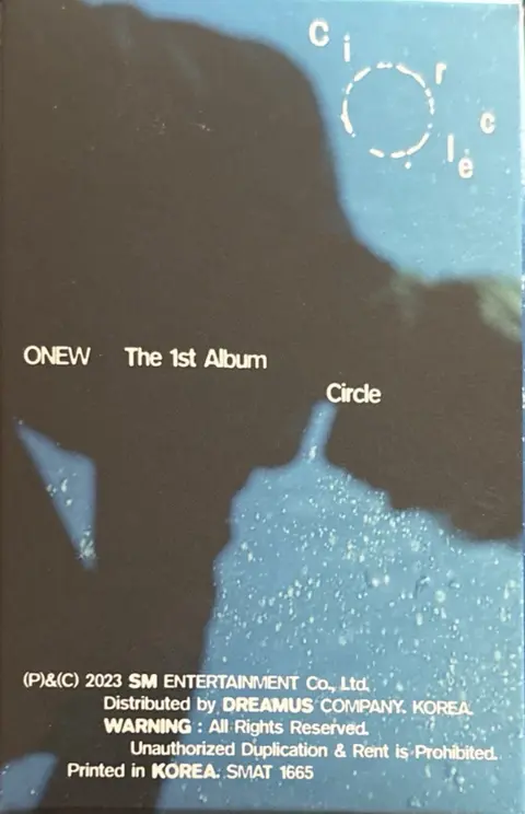 CIRCLE