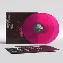 clipping., Vinyl DEAD CHANNEL SKY