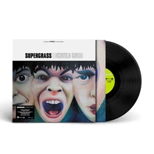 Vinyl I SHOULD COCO