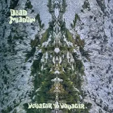 Dead Meadow, Vinyl VOYAGER TO VOYAGER