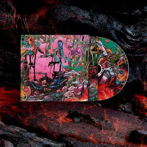 HELLFIRE