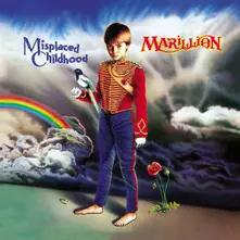 MISPLACED CHILDHOOD (LIMITED PICTURE VINYL) thumbnail