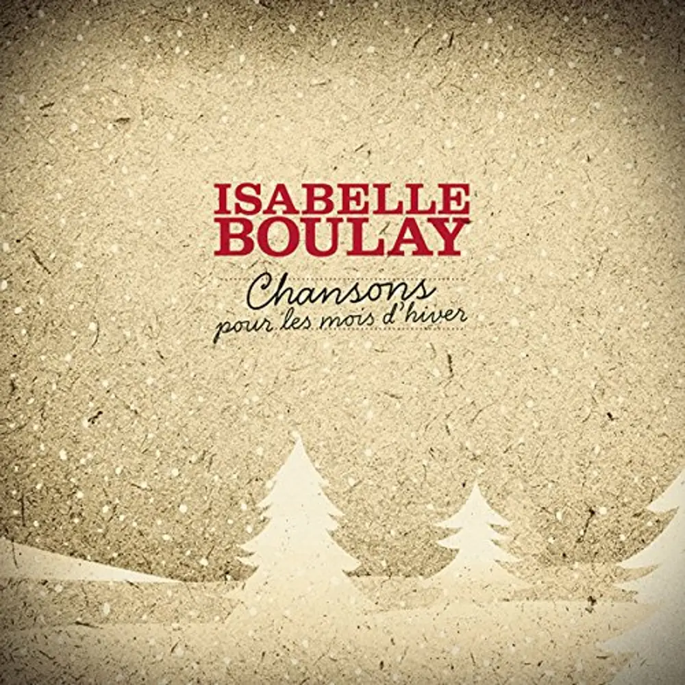 Chansons Pour Les Mois D'hiver