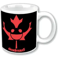 Hrnček Maple Mau5