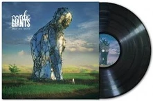 Nordic Giants, Vinyl AMPLIFY HUMAN VIBRATION