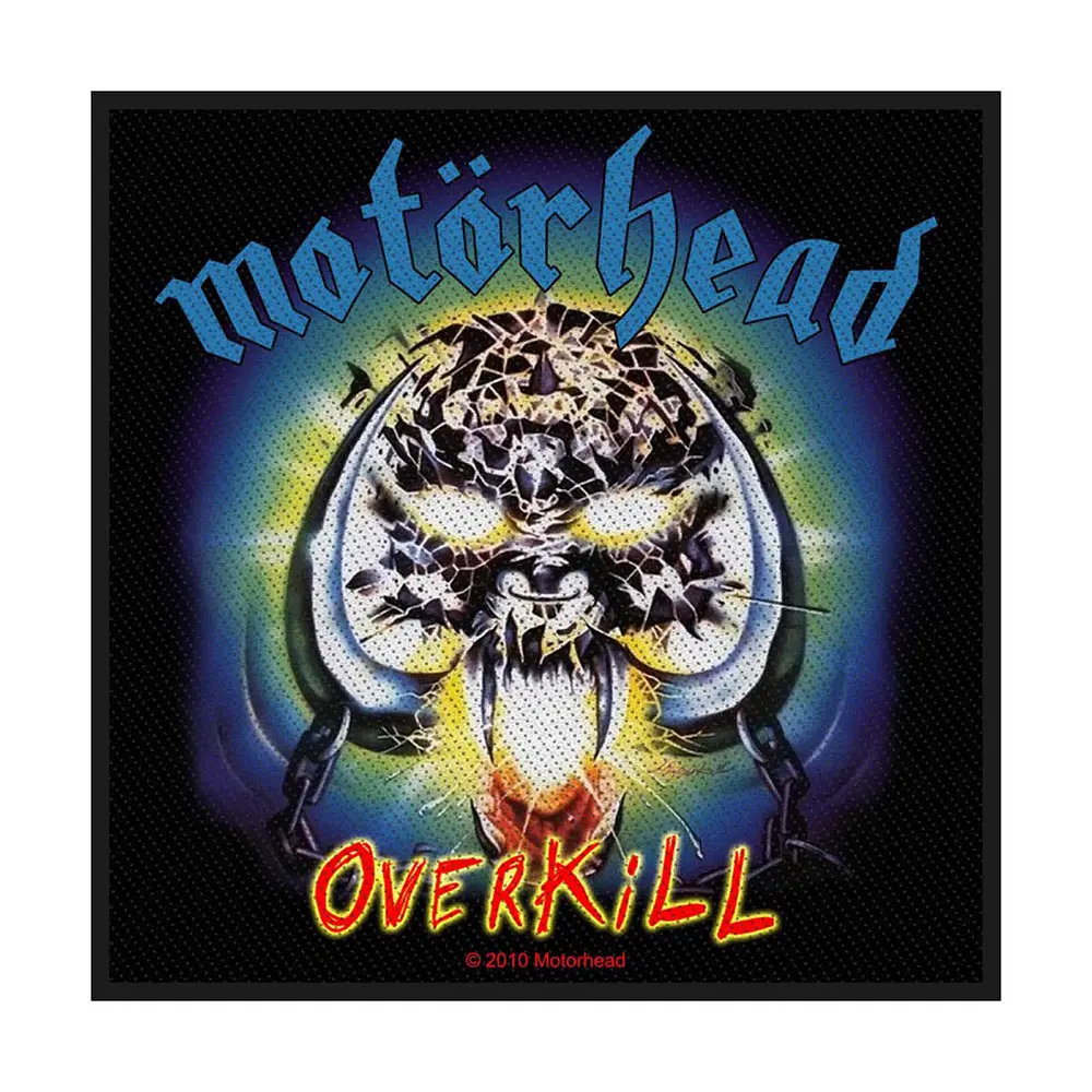 Overkill