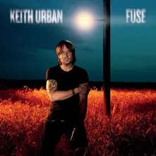 CD URBAN, KEITH - FUSE