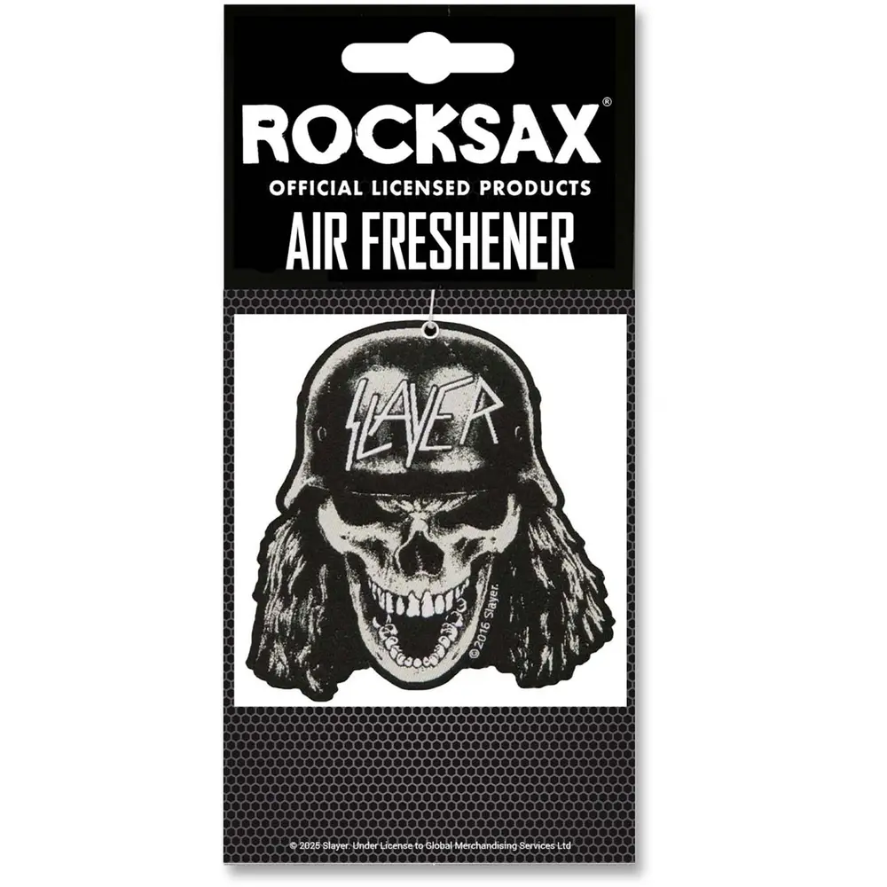 Air Freshener Pack: Skull