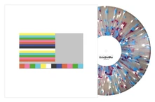 Vinyl PRO WAR (REDUX)