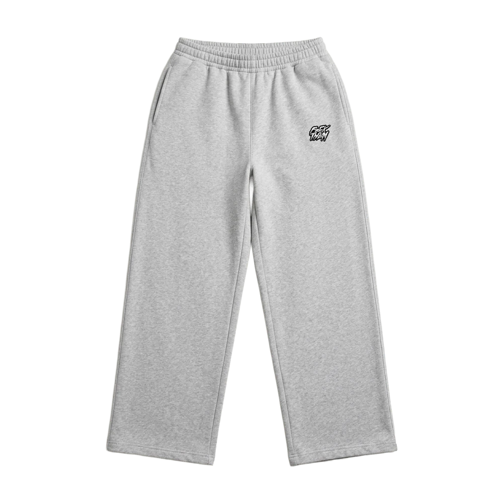 Basic Patch Baggy